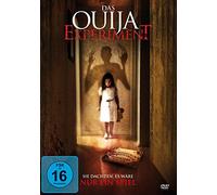 Das Ouija Experiment