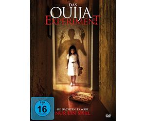Das Ouija Experiment