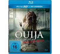 Das Ouija Experiment 4