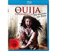 Das Ouija Experiment 6 - Das Erwachen des Bösen