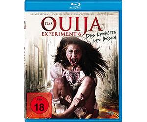 Das Ouija Experiment 6 - Das Erwachen des Bösen