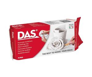 DAS Panetto Bianco 1/2 Kg 1 St