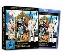 Das Panoptikum des Terry Gilliam
