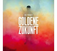 das Paradies Goldene Zukunft (Vinyl LP)