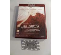 Das Parfum - Die Geschichte eines Mörders