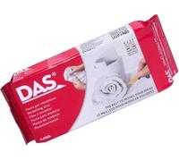 DAS pasta da modellare da 500 g colore Bianco