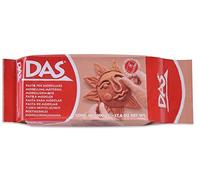 das pasta modellabile terracotta essiccazione aria argilla 500 gr