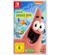 Das Patrick Star Spiel - Spongebob Schwammkopf