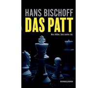 Das Patt: Marc Möller. Sein zweiter Job.: 2