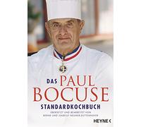 Das Paul-Bocuse-Standardkochbuch