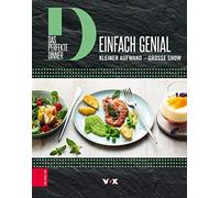 Das perfekte Dinner Das perfekte Dinner: Einfach genial (Copertina rigida)