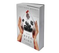 Patricia Buchwald Lucinda Berry Das perfekte Kind: Thriller (Tascabile)