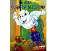 Das pfiffige Gespenst Schubiduh