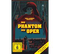 Das Phantom der Oper