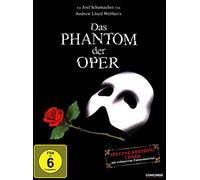 Das Phantom der Oper