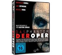 Das Phantom der Oper