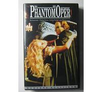 Das Phantom der Oper