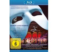 Das Phantom der Oper - 25jähriges Jubiläum