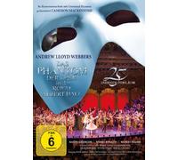 Das Phantom der Oper - 25jähriges Jubiläum
