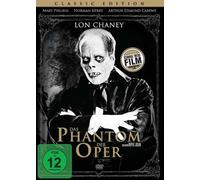 Das Phantom der Oper - digital remastered