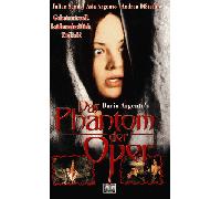 Das Phantom der Oper [Edizione: Germania]