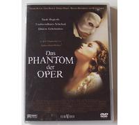 Das Phantom der Oper (Einzel-DVD)