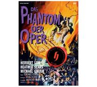 Das Phantom der Oper (OmU)
