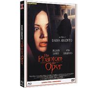 Das Phantom der Oper - Uncut/Mediabook (+ DVD)