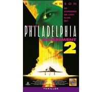 Das Philadelphia Experiment 2