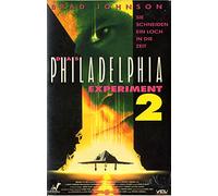Das Philadelphia Experiment 2