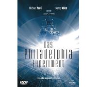 Das Philadelphia Experiment