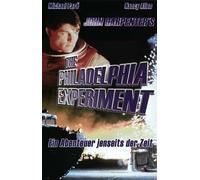 Das Philadelphia Experiment