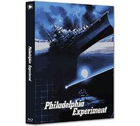 Das Philadelphia Experiment - Mediabook (+ DVD)