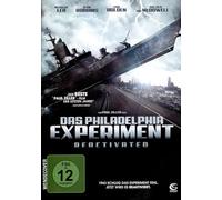 Das Philadelphia Experiment - Reactivated