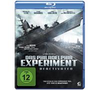 Das Philadelphia Experiment - Reactivated