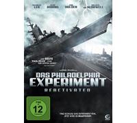 Das Philadelphia Experiment - Reactivated