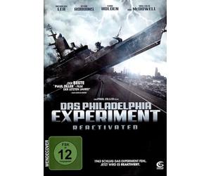 Das Philadelphia Experiment - Reactivated