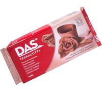 DAS Plastica terracotta 1 kg 0-14 anni