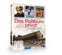 Das Politbüro privat