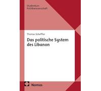Das politische System des Libanon