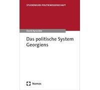 Das politische System Georgiens