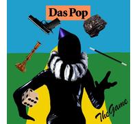 Das Pop - Game + 1