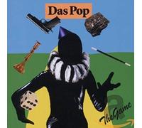 DAS POP - GAME