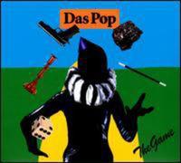 Das Pop Game (CD)