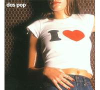 DAS POP - I LOVE