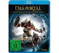 Das Portal - Eine Reise durch die Zeit [Blu-ray] (Blu-ray) Dermanskyj Oleksandr