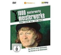 Das Portrait in der Renaissance [Edizione: Germania]