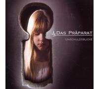 Das Praparat - Unschuldsblicke