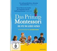 Das Prinzip Montessori - Die Lust am Selber-Lernen (DVD)