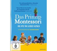 Das Prinzip Montessori - Die Lust am Selber-Lernen (DVD)